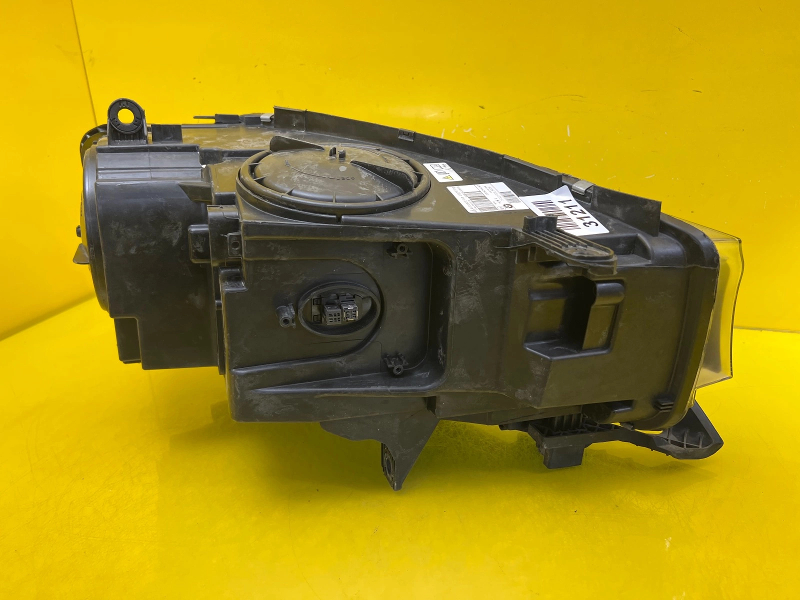 Far stânga Xenon BMW X5 X6 F15 OEM 31211 - Image 3