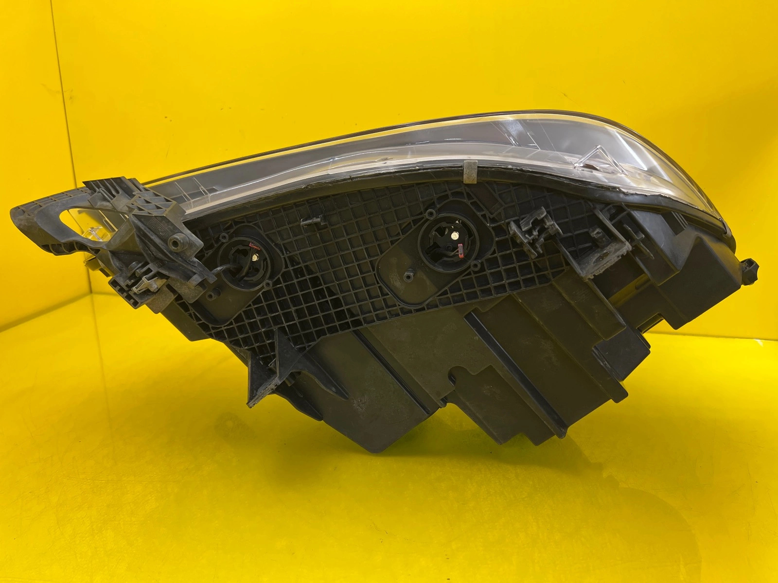 Far stânga Xenon BMW X5 X6 F15 OEM 31211 - Image 5