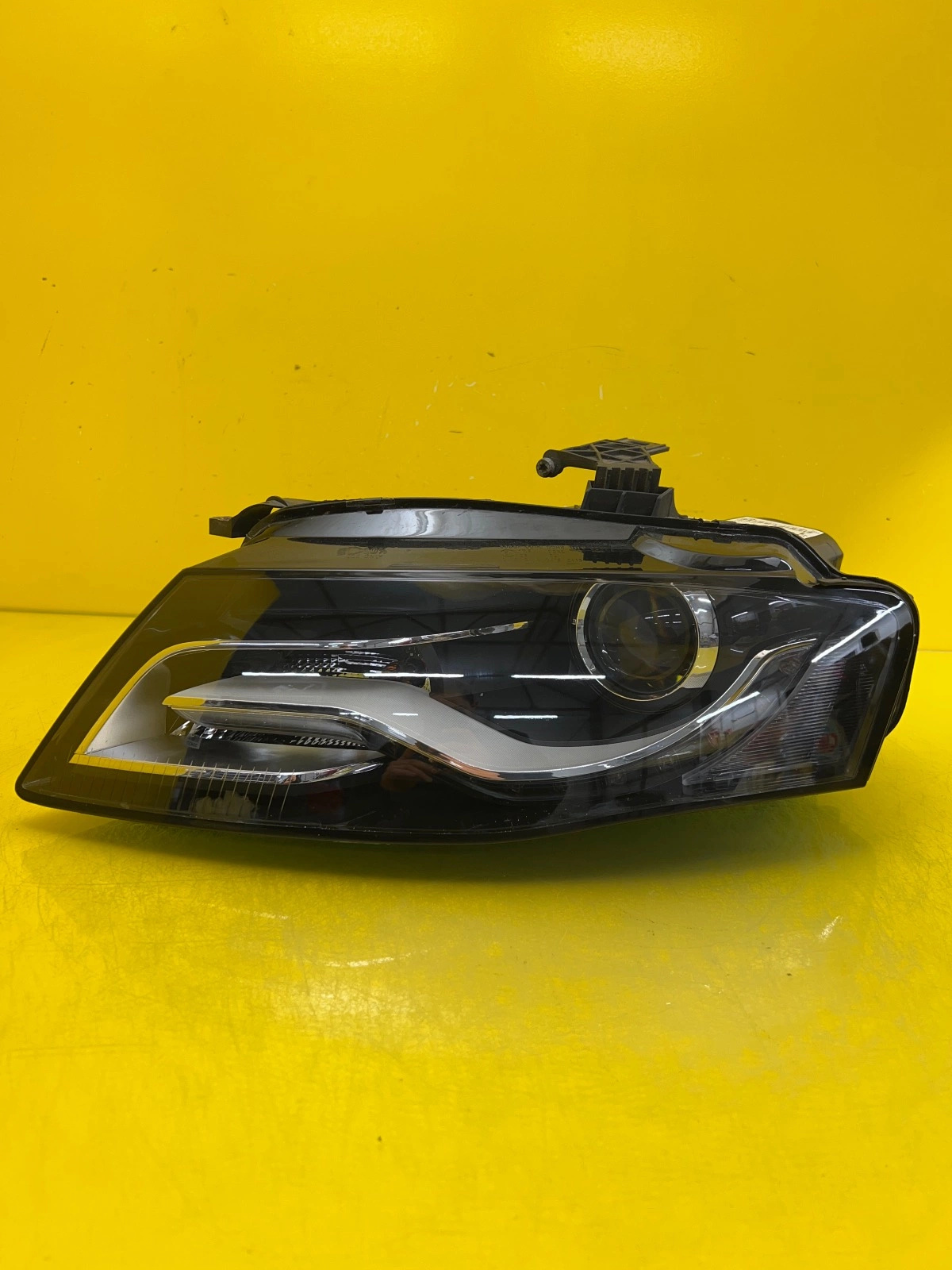 Far stânga Xenon Direcțional OEM 31213