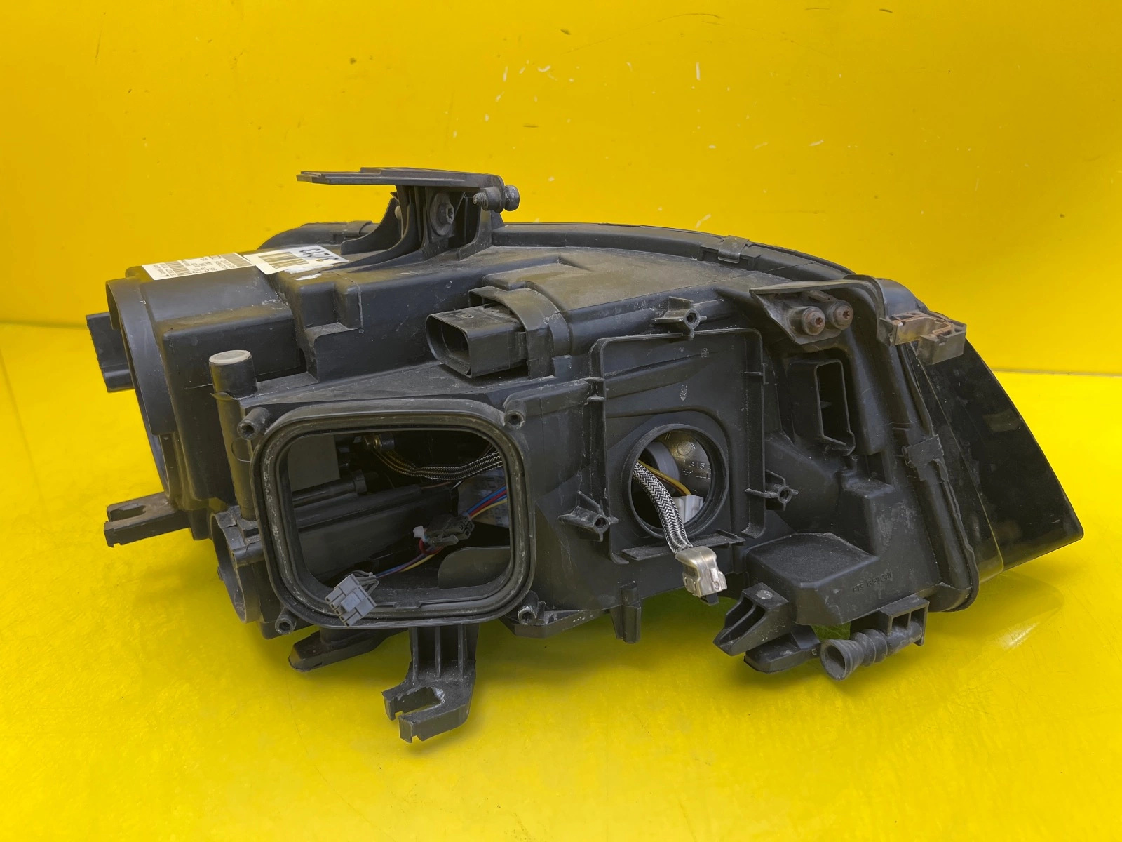 Far stânga Xenon Direcțional OEM 31213 - Image 3