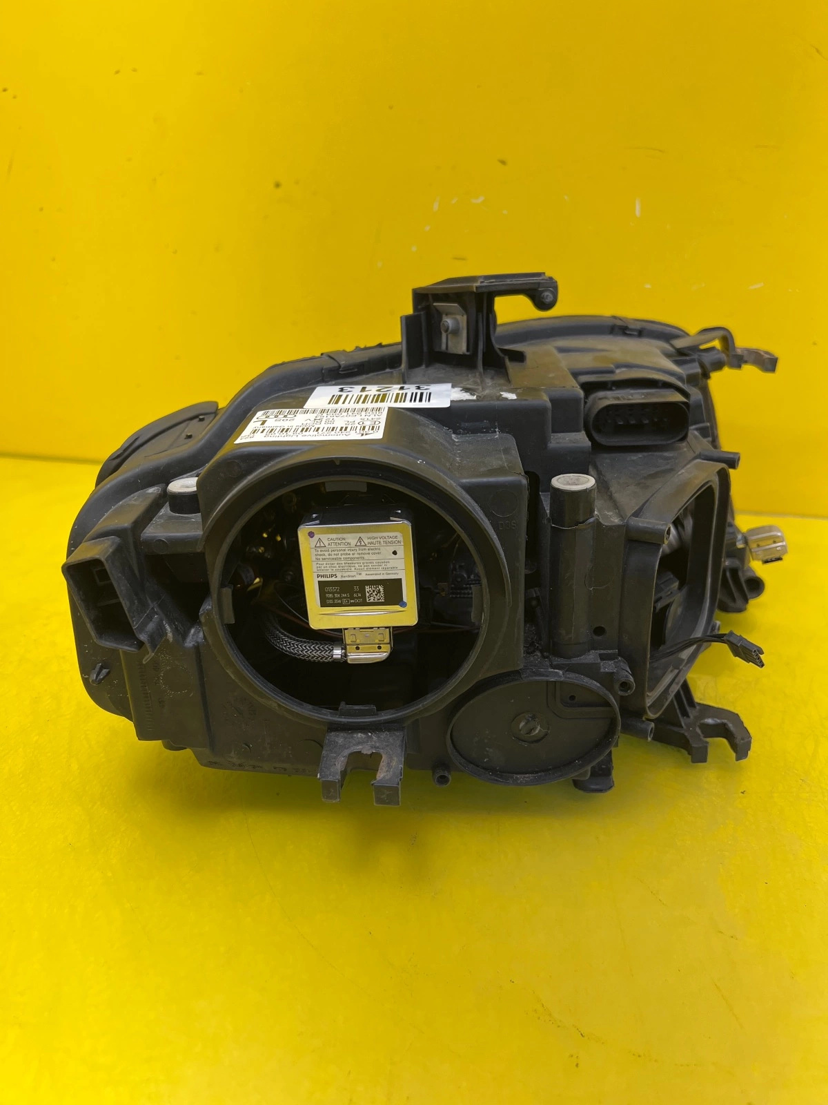 Far stânga Xenon Direcțional OEM 31213 - Image 4