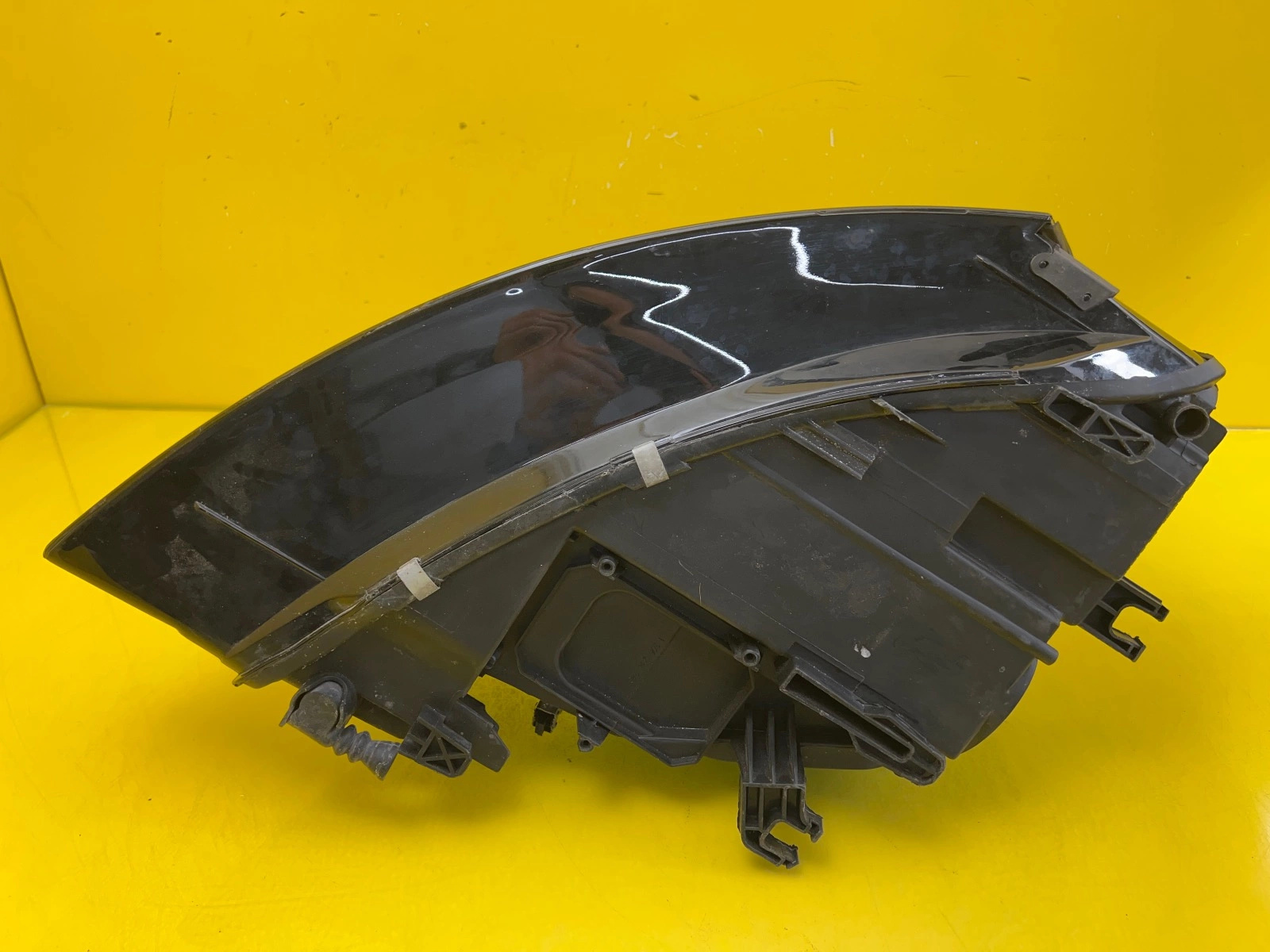 Far stânga Xenon Direcțional OEM 31213 - Image 5