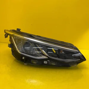 Far Dreapta VW Golf VIII 8 Full LED