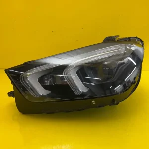 Far Mercedes GLE W167 Multibeam LED