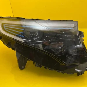 Far Mercedes EQC W293 293 Full LED