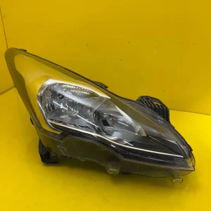 Far Dreapta Peugeot 5008 Lift 13