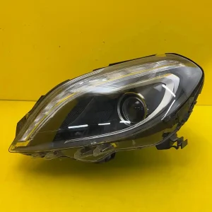 Far Mercedes B-Class W246 Bixenon