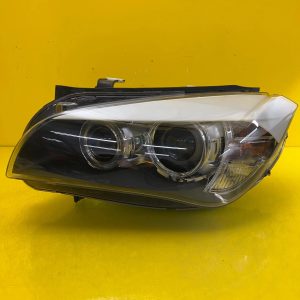 Far stânga Xenon BMW X1 E84 OEM 2990007-07