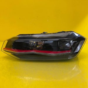 Far stânga Full LED 2017-2021 OEM 31231