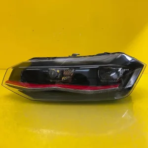 Far VW Polo 6 VI 2g1 Full LED