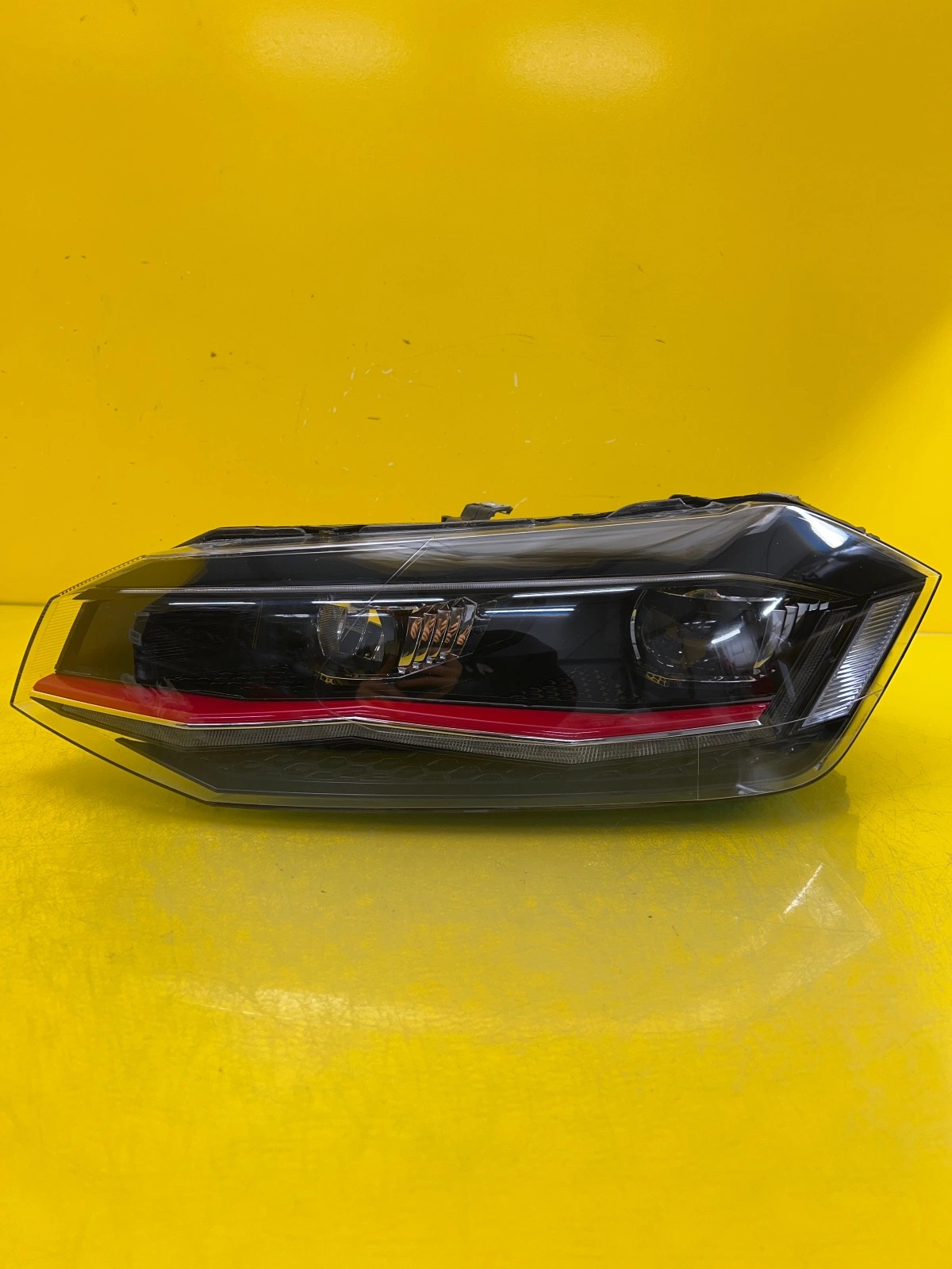 Far VW Polo 6 VI 2g1 Full LED