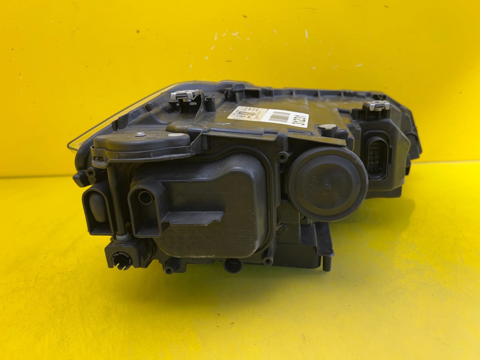 Far VW Polo 6 VI 2g1 Full LED - Image 4
