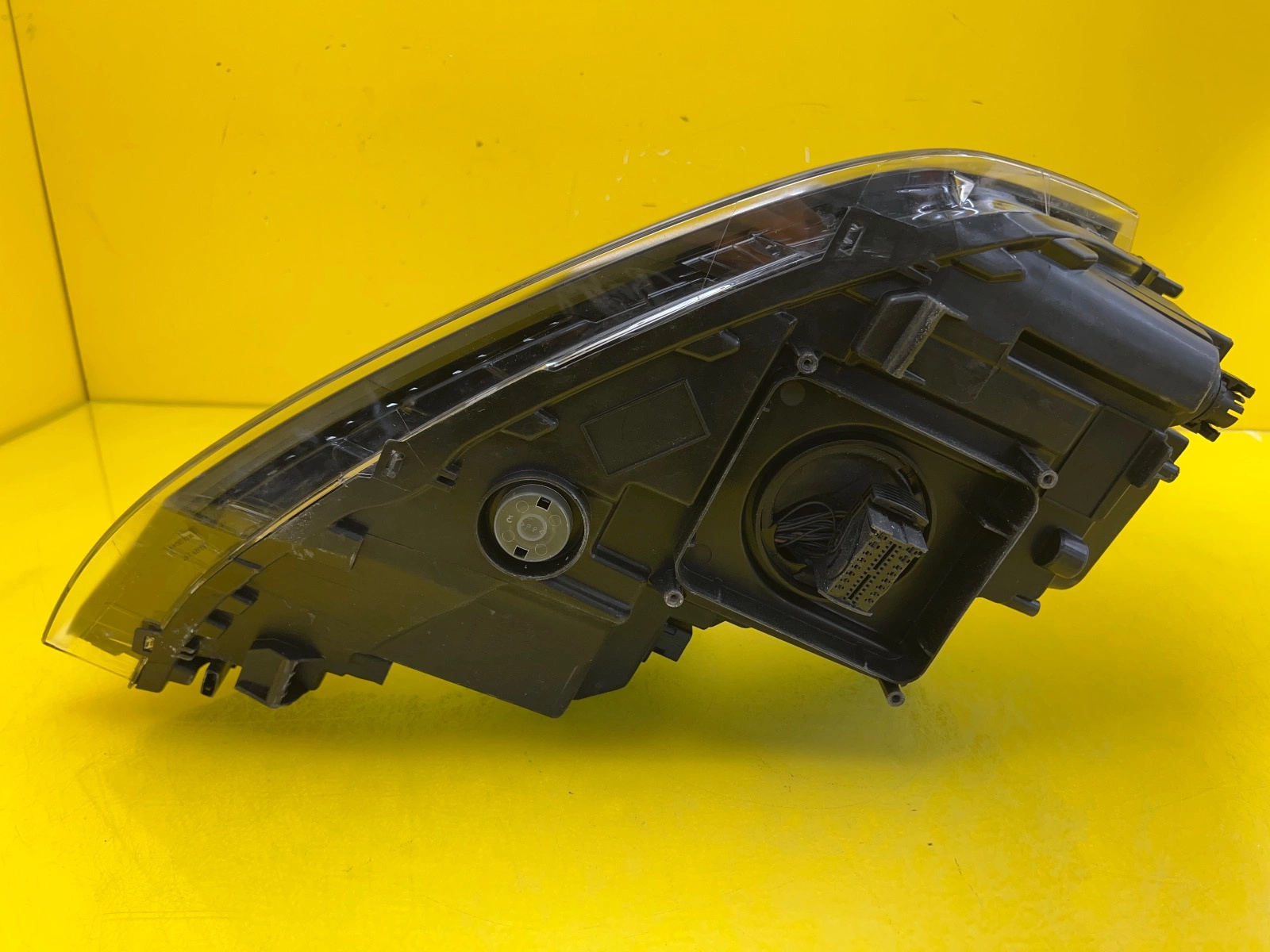 Far VW Polo 6 VI 2g1 Full LED - Image 5