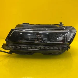 Far VW Tiguan II AllSpace Full LED