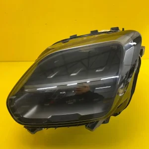 Far Mini Countryman U25 Full LED