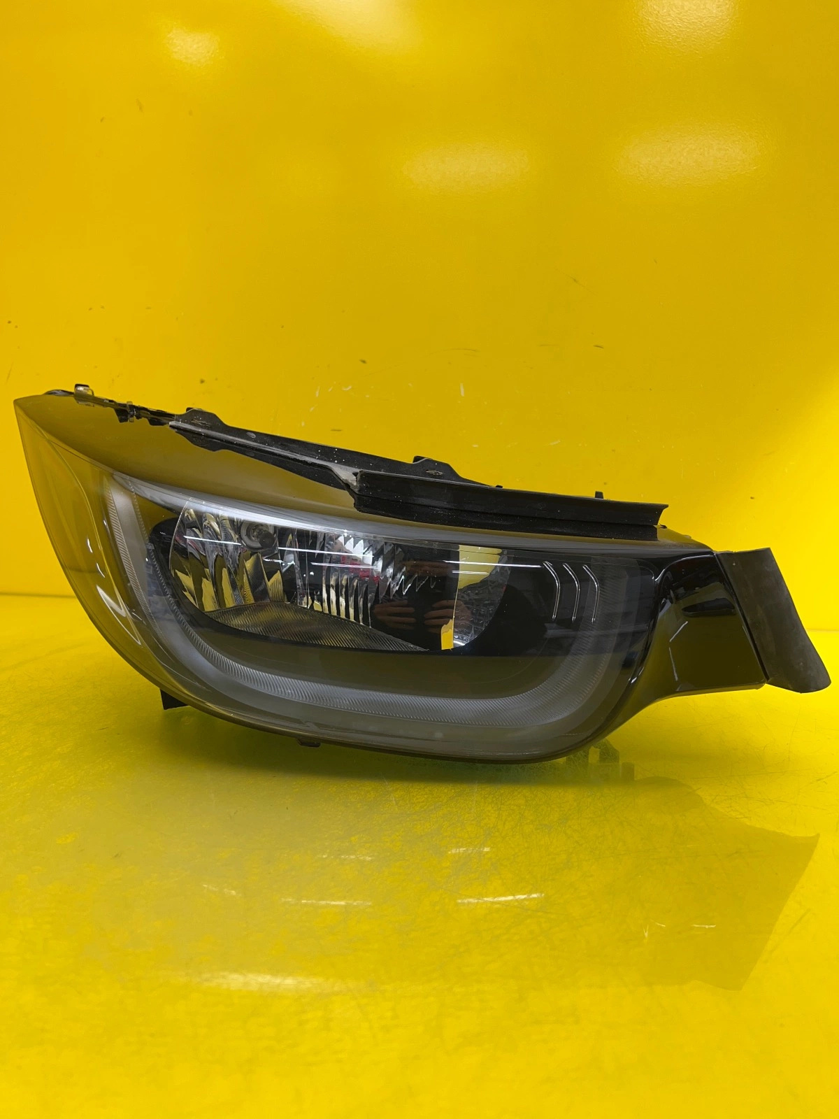 Far dreapta LED OEM 7295670-12