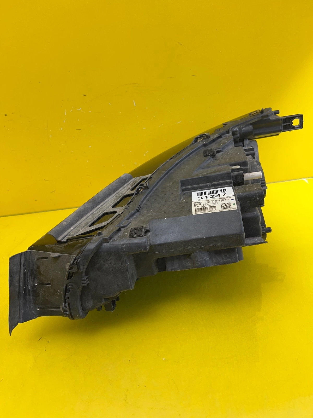 Far dreapta LED OEM 7295670-12 - Image 4