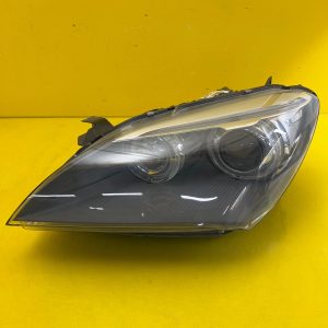 Far stânga Xenon BMW Seria 6 F06 OEM 722089-17