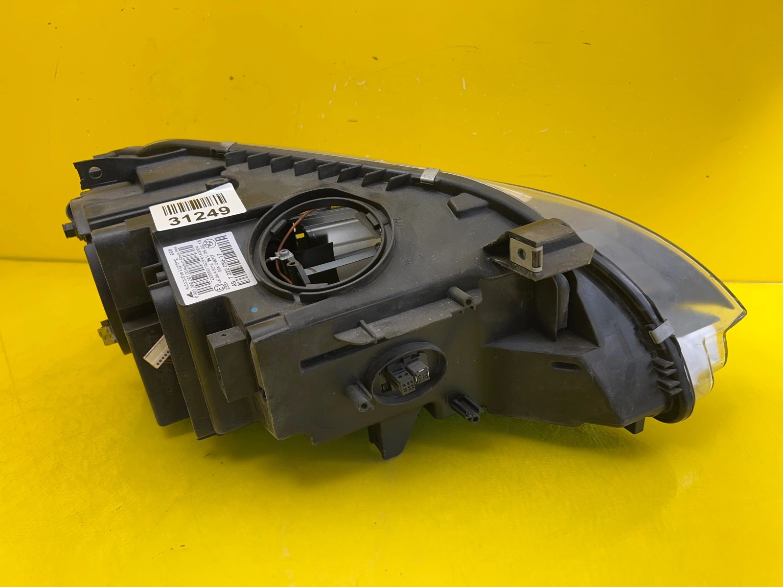 Far stânga Xenon BMW Seria 6 F06 OEM 722089-17 - Image 3