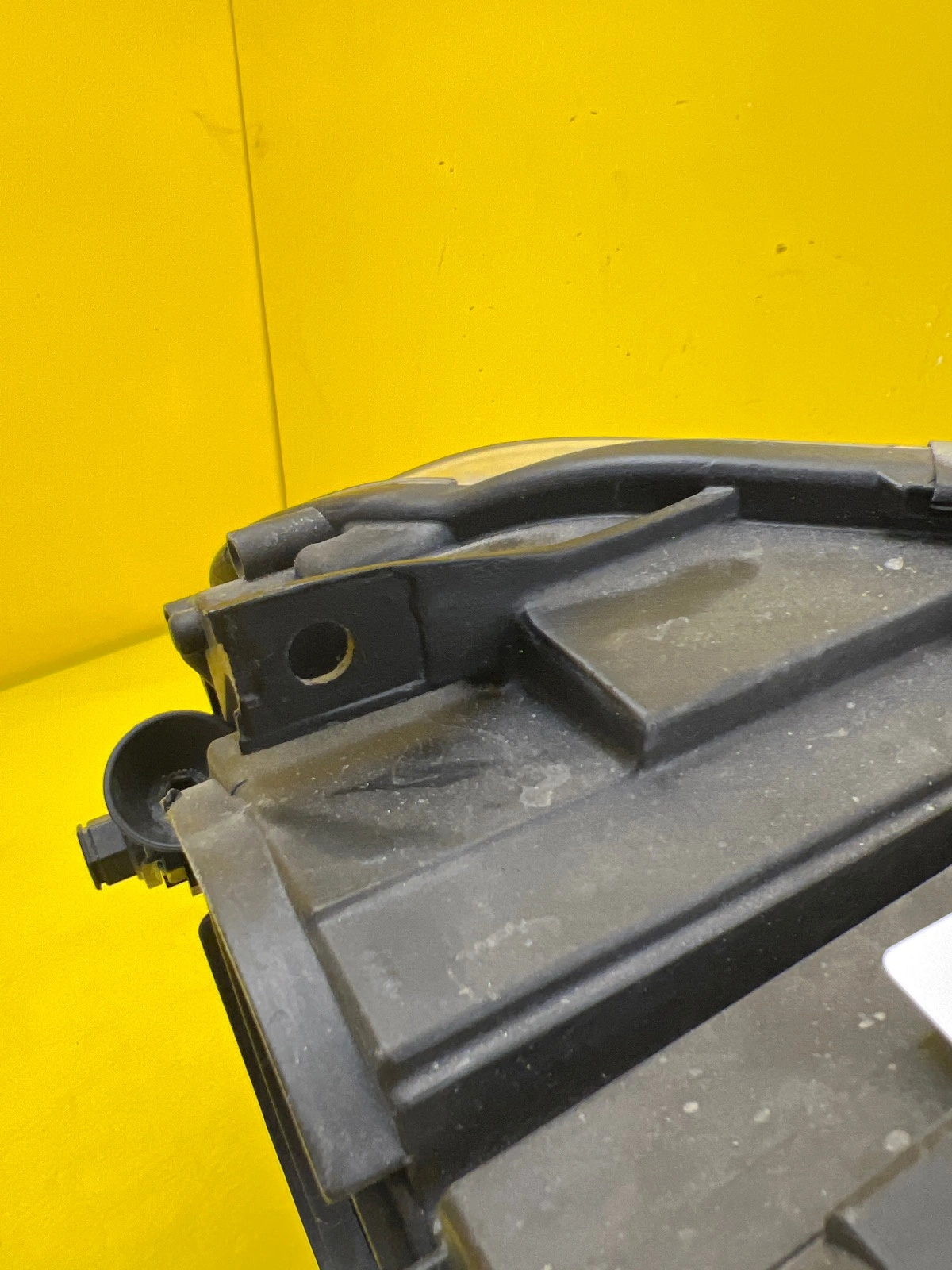Far stânga Xenon BMW Seria 6 F06 OEM 722089-17 - Image 5