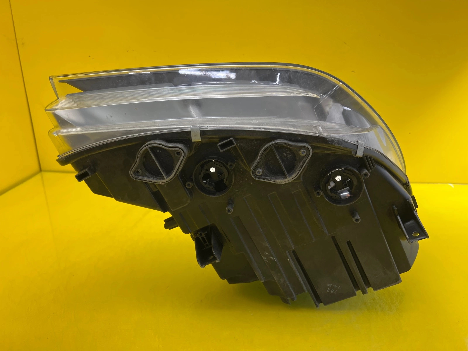 Far stânga Xenon BMW Seria 6 F06 OEM 722089-17 - Image 6