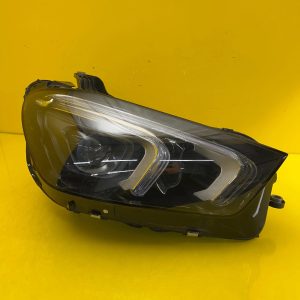 Far dreapta Full LED OEM 31255