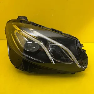 Far Mercedes E-Class W213 Halogen
