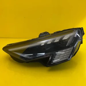 Far Audi A3 S3 RS3 8Y Matrix Full LED