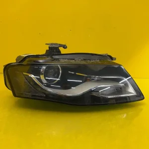 Far Dreapta Audi A4 B8 8K0 08 Bixenon
