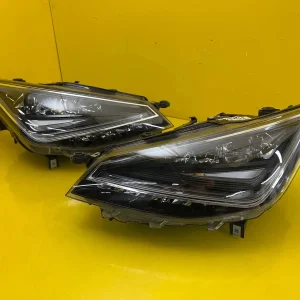 Far Seat Ibiza V 6f Arona Full LED