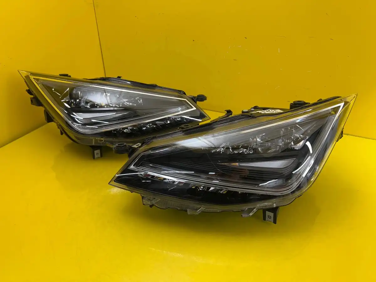 Far Seat Ibiza V 6f Arona Full LED