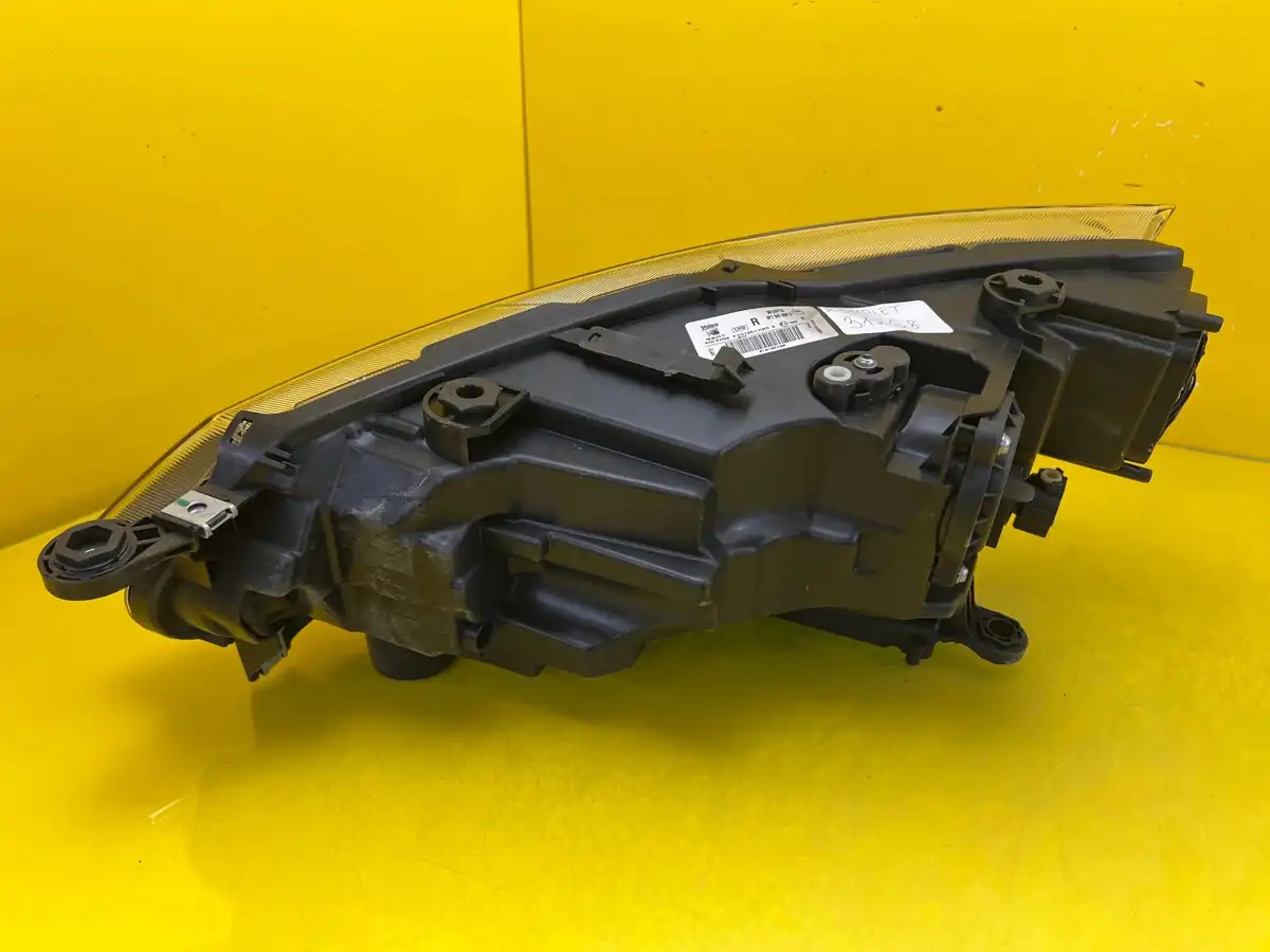 Far Seat Ibiza V 6f Arona Full LED