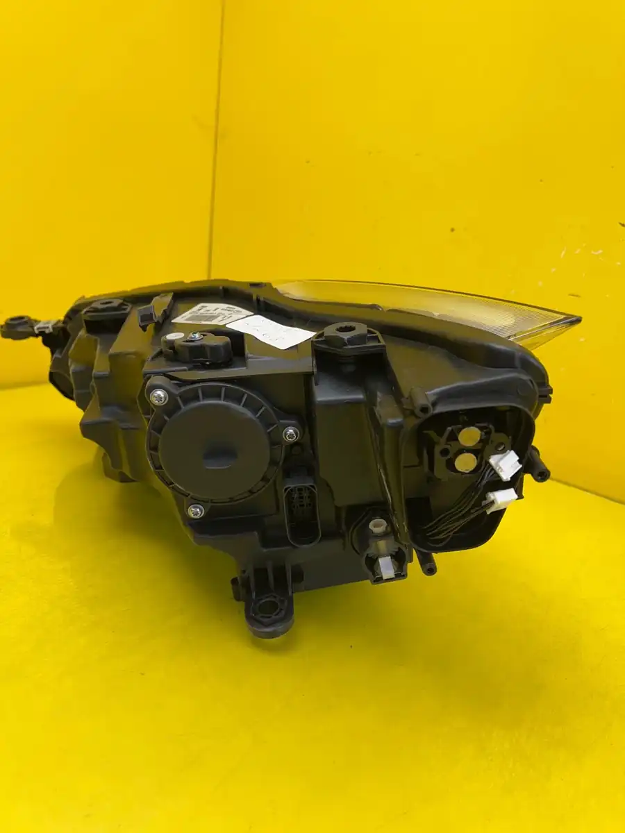 Far Seat Ibiza V 6f Arona Full LED
