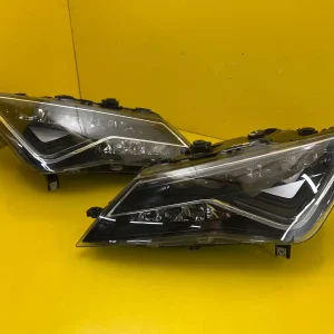Far Seat Leon III 3 5f Full LED