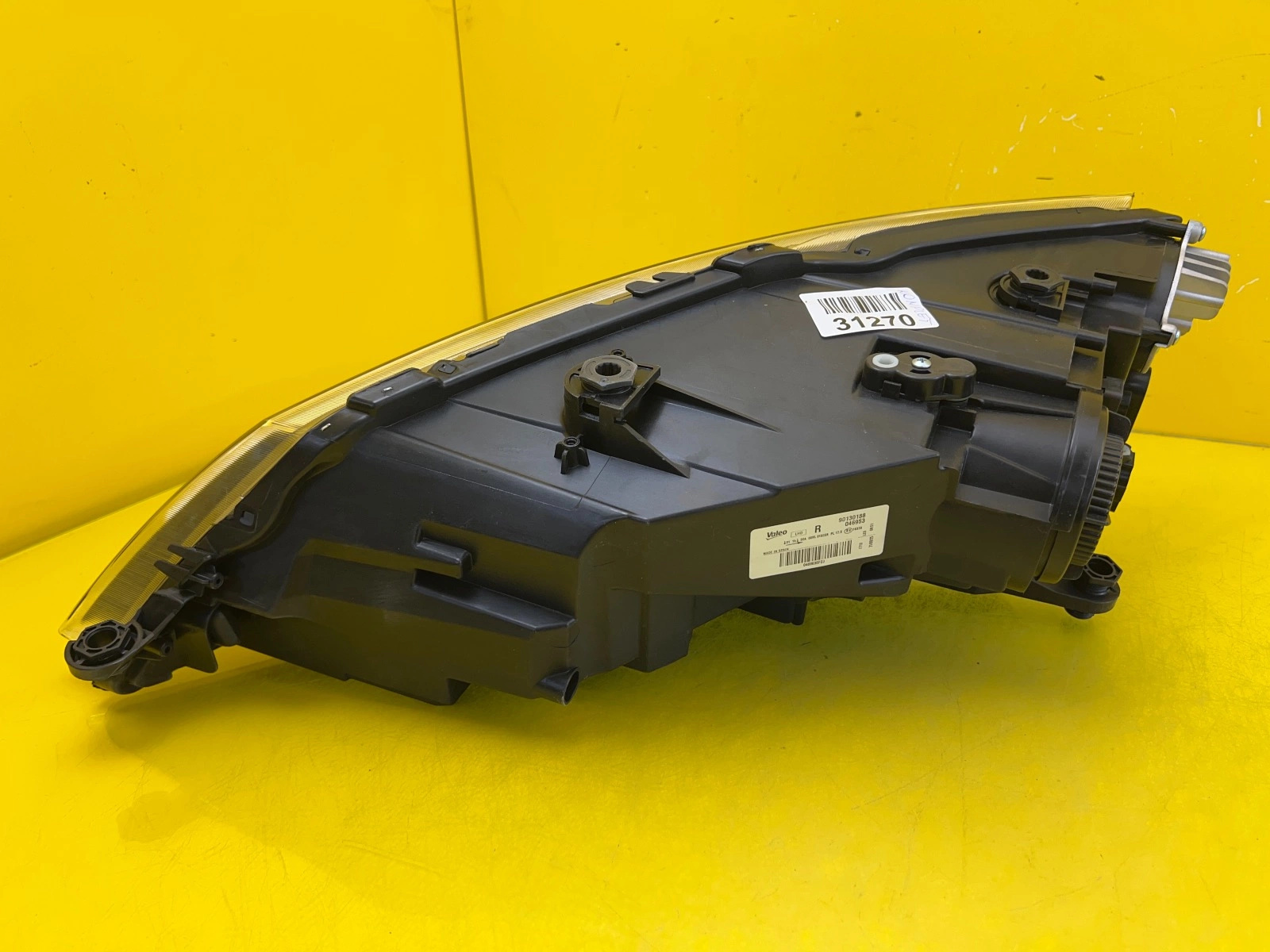 Far Seat Leon III 3 5f Full LED - Image 4