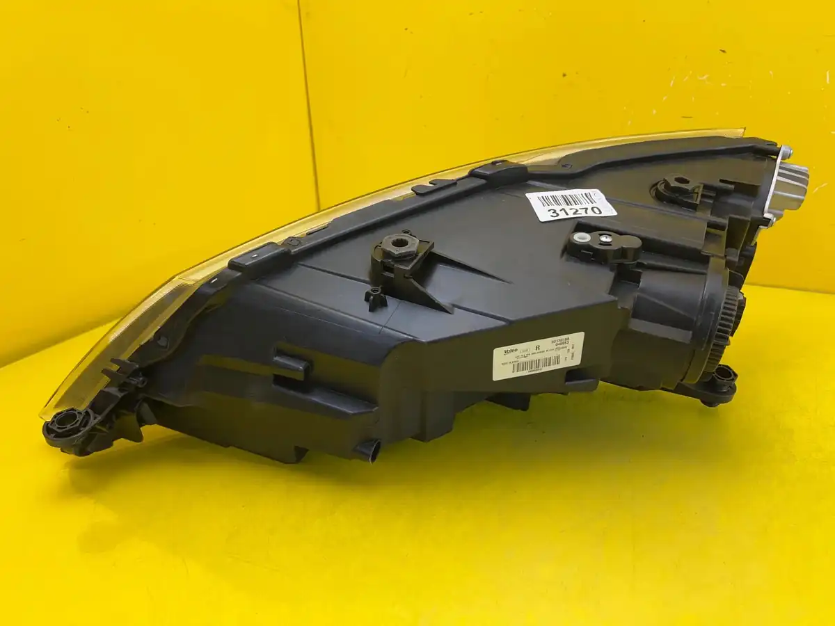 Far Seat Leon III 3 5f Full LED