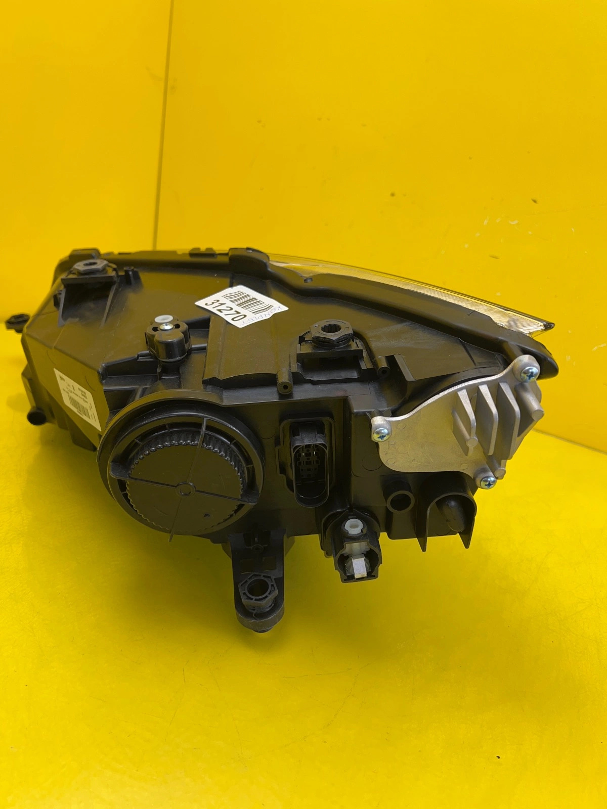 Far Seat Leon III 3 5f Full LED - Image 5