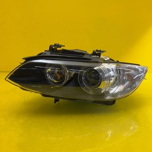 Far stânga Bi-Xenon BMW Seria 3 E92 OEM 31272