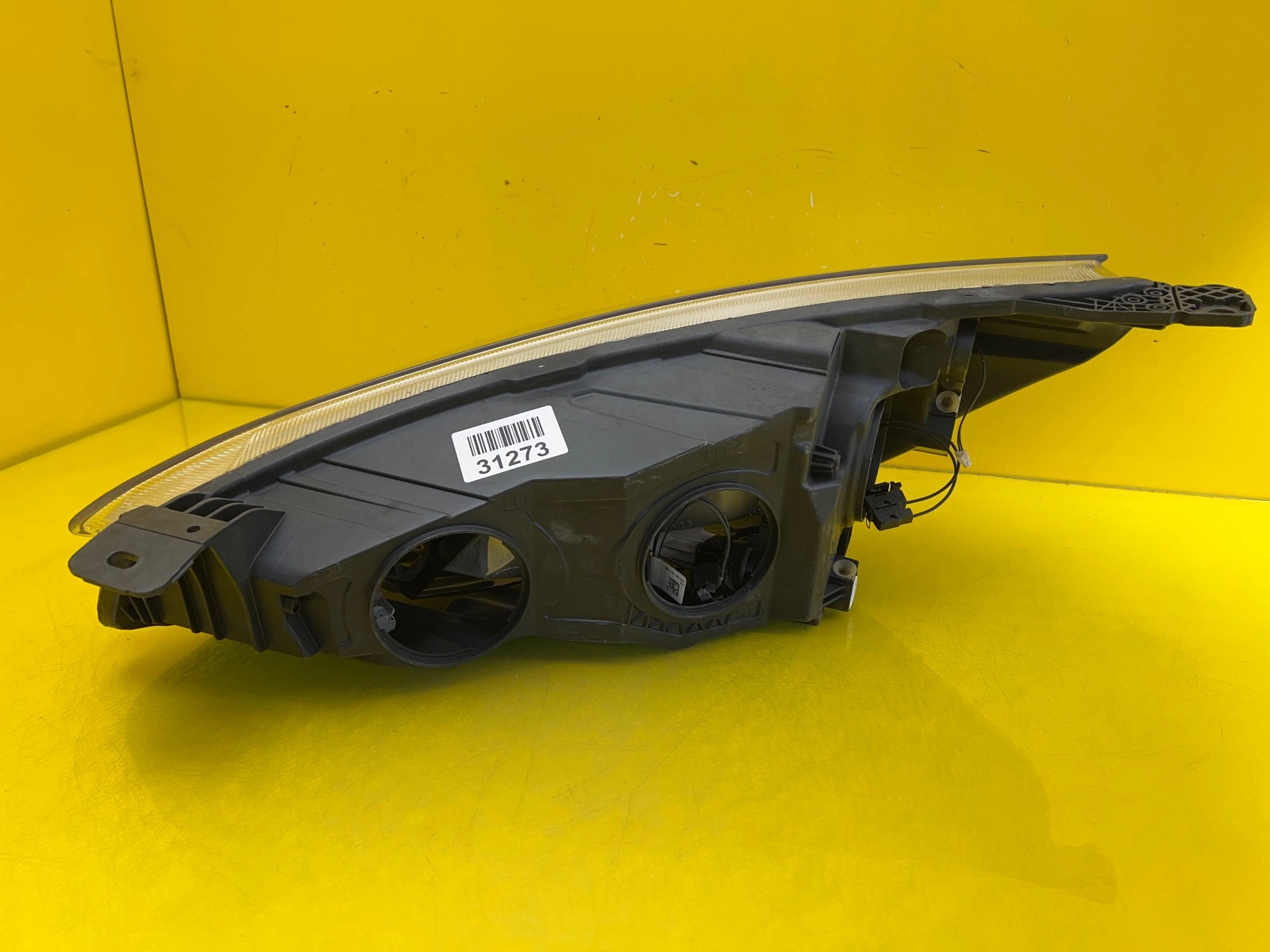 Far Dreapta Ford Focus MK4 LED - Image 3
