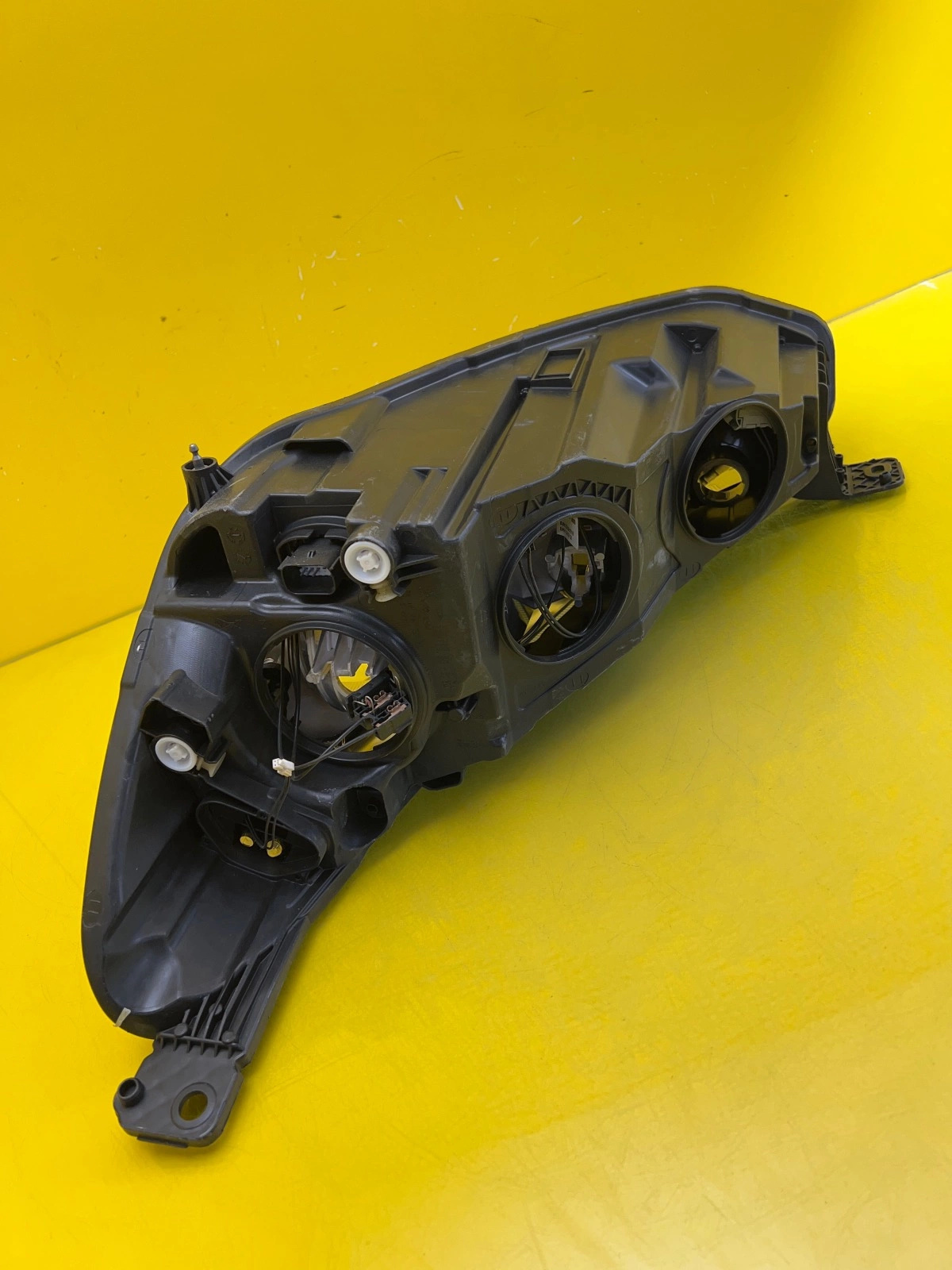 Far Dreapta Ford Focus MK4 LED - Image 4