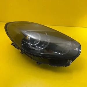 Far Dreapta Renault Alpine A110 Full LED