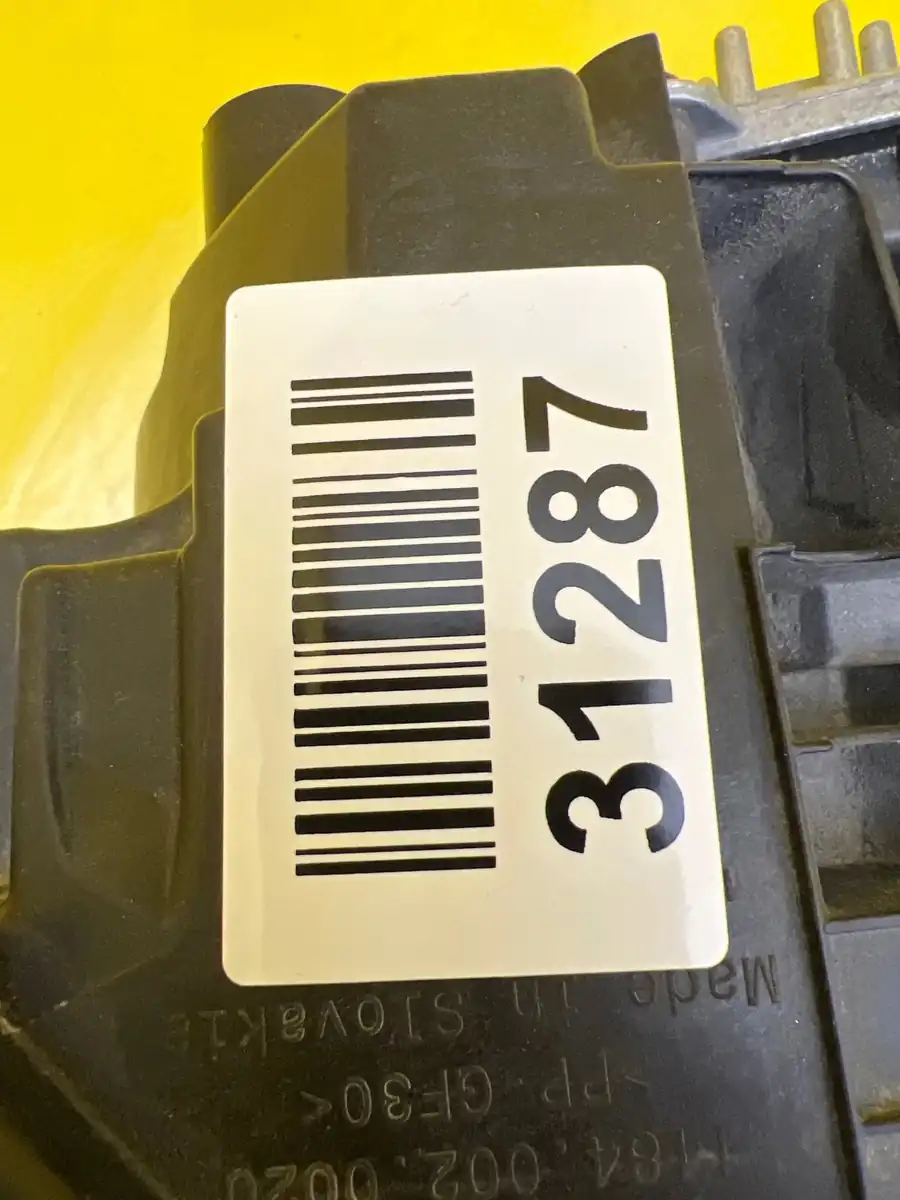 Far Dreapta Land Rover Defender 2 L663 20 Full LED
