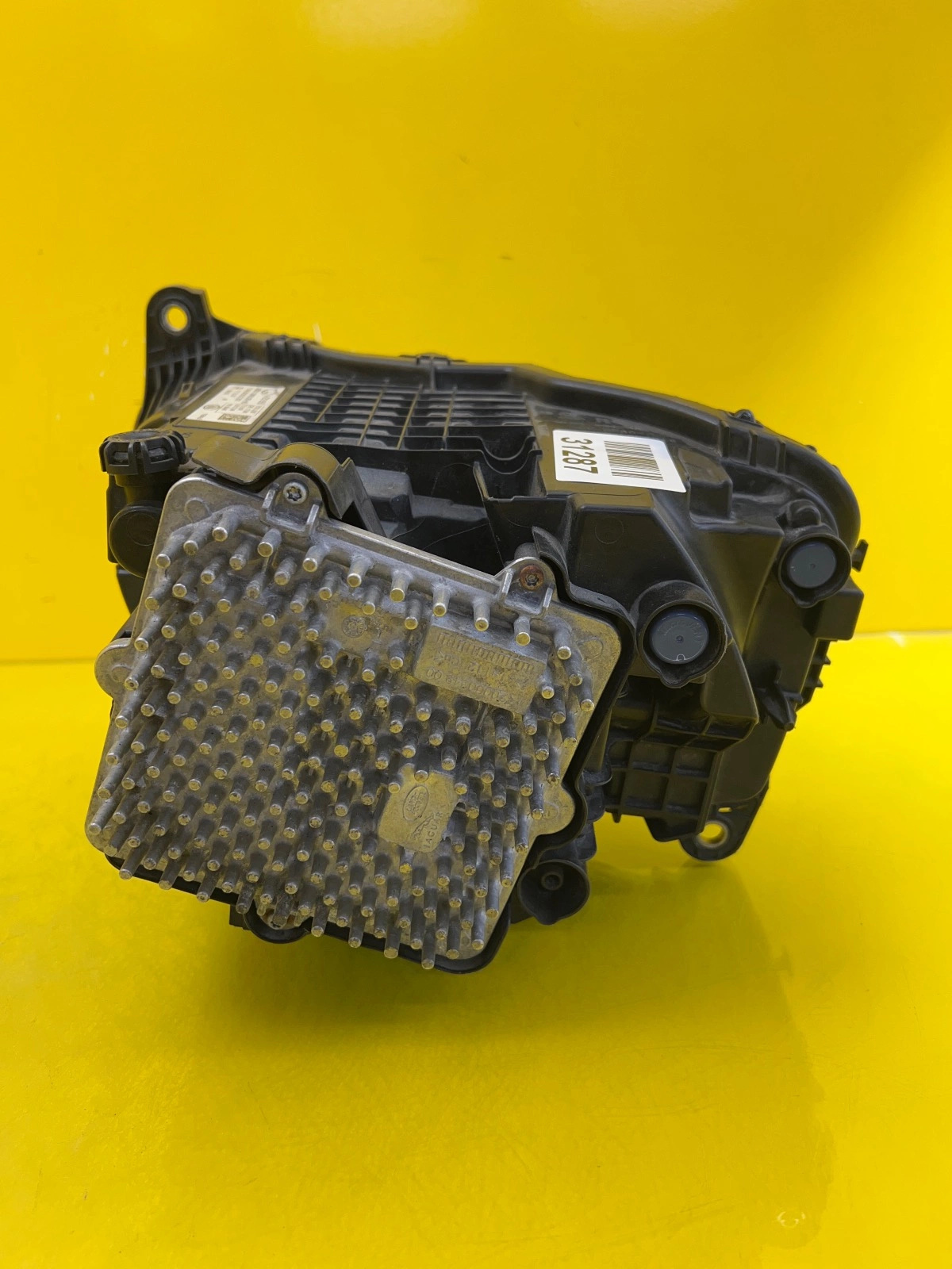 Far Dreapta Land Rover Defender 2 L663 20 Full LED - Image 4