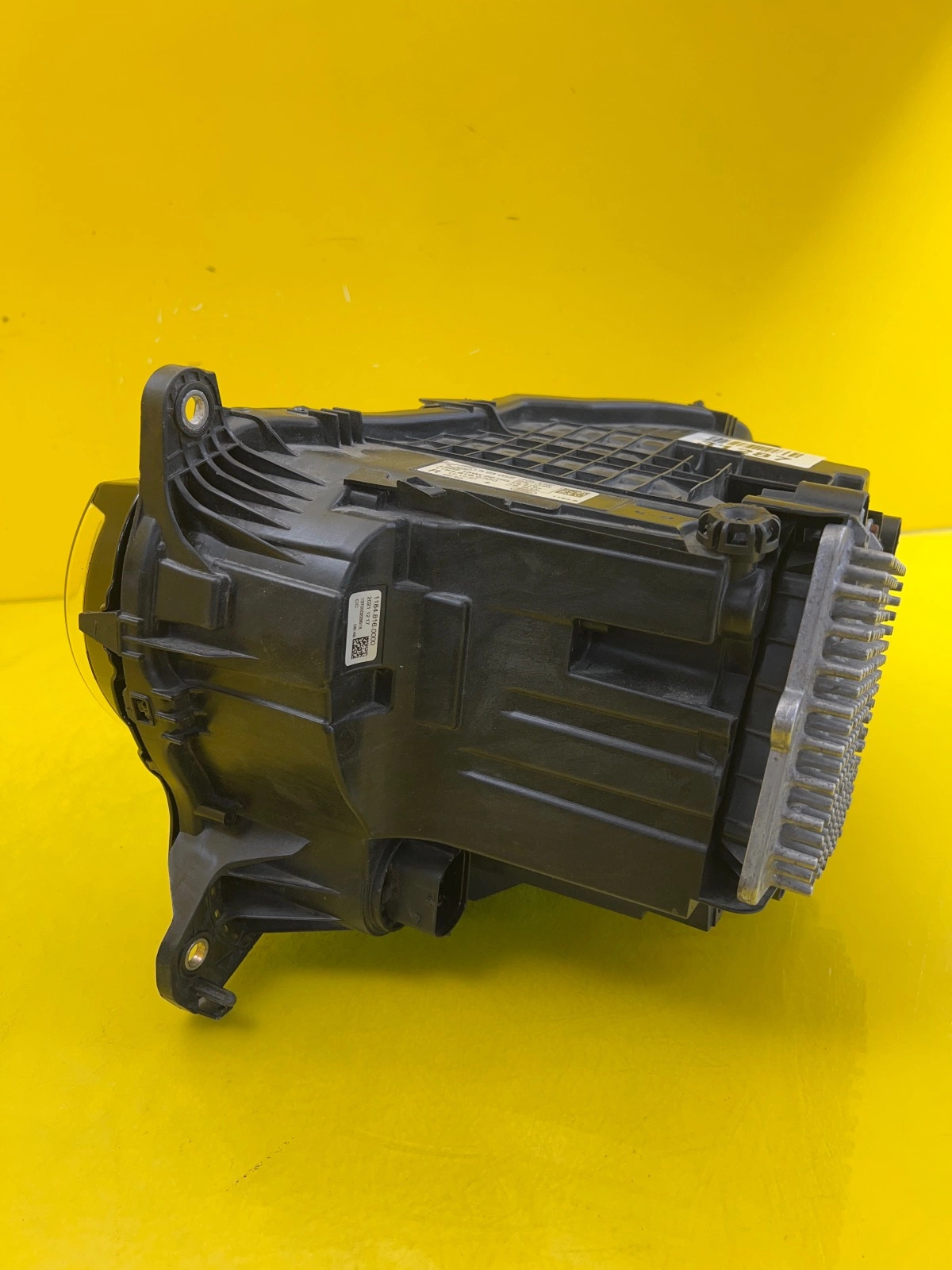Far Dreapta Land Rover Defender 2 L663 20 Full LED - Image 5
