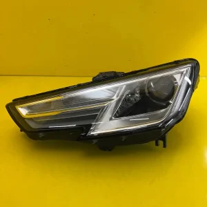Far Audi A4 S4 8w0 B9 Xenon