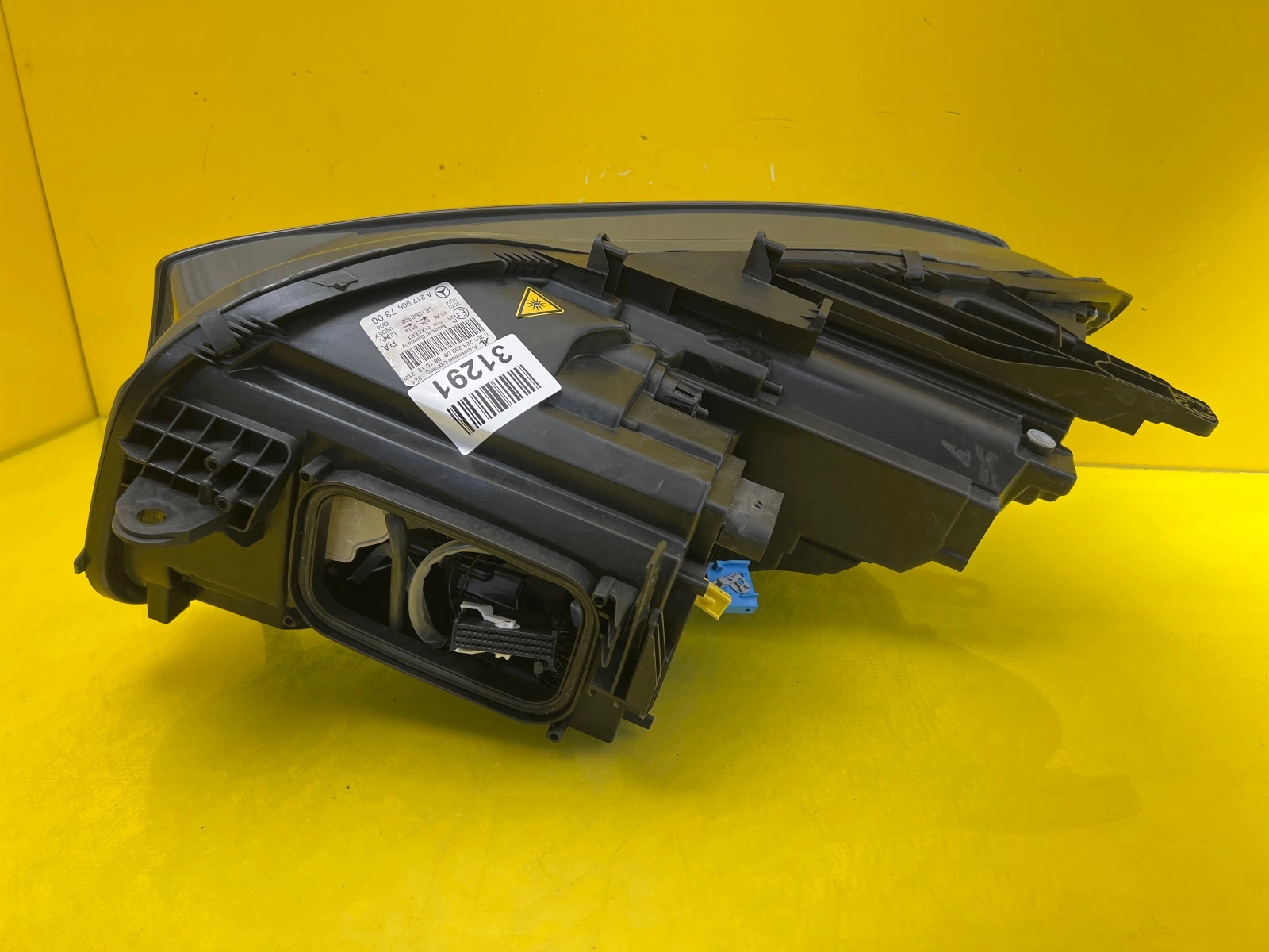 Far dreapta Full LED Coupé OEM 31291 - Image 3