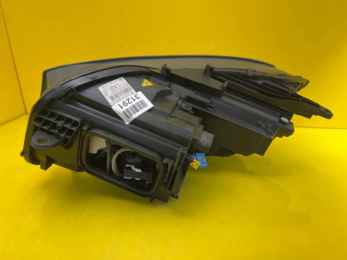 Far Dreapta Mercedes W217 S Coupe S63 Full LED