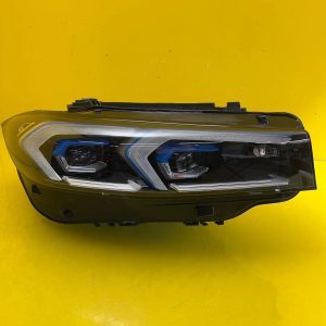 Far dreapta Full LED BMW Seria 3 G20 Facelift OEM 9450802-04