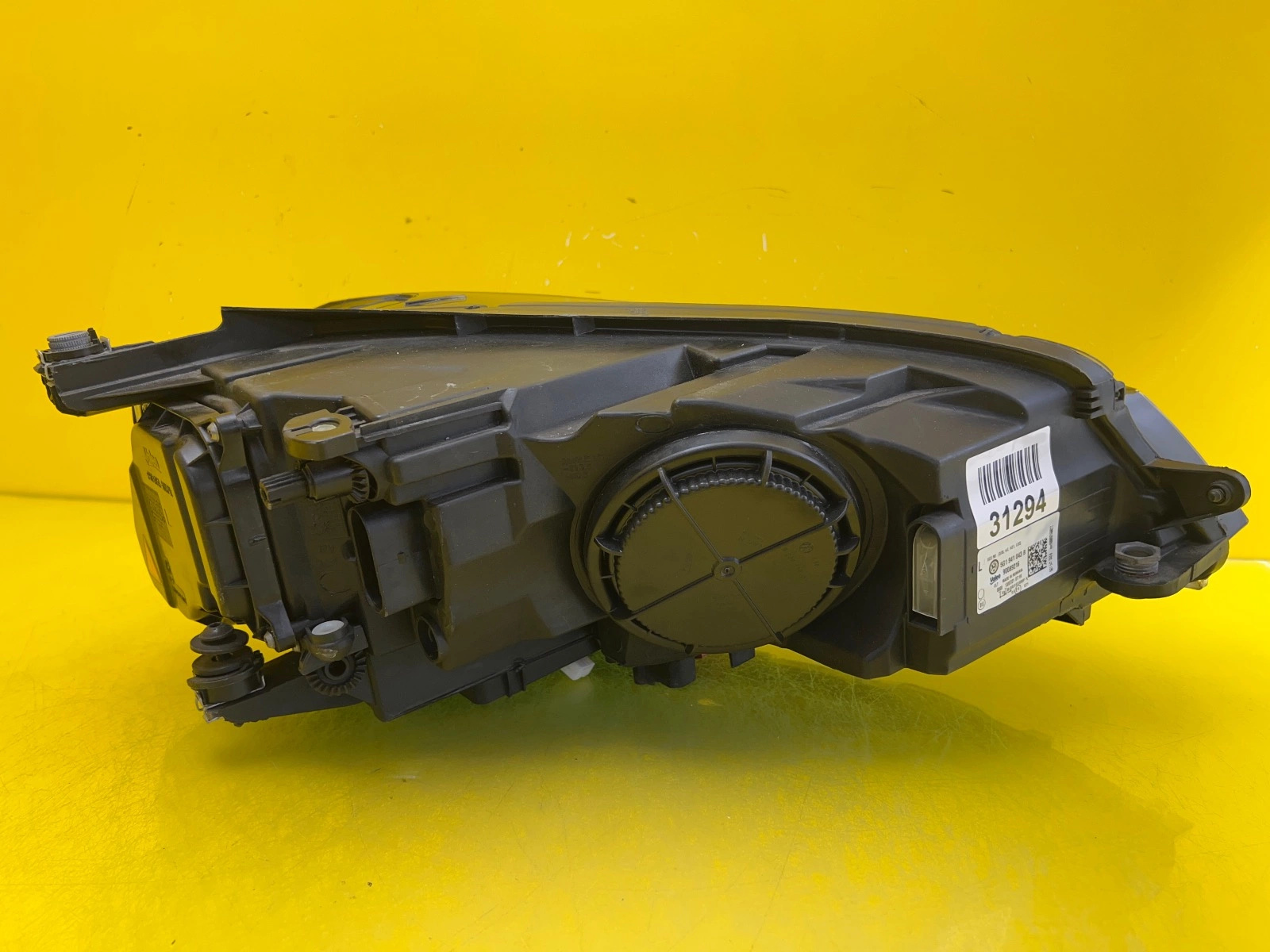 Far stânga Bi-Xenon OEM 31294 - Image 3