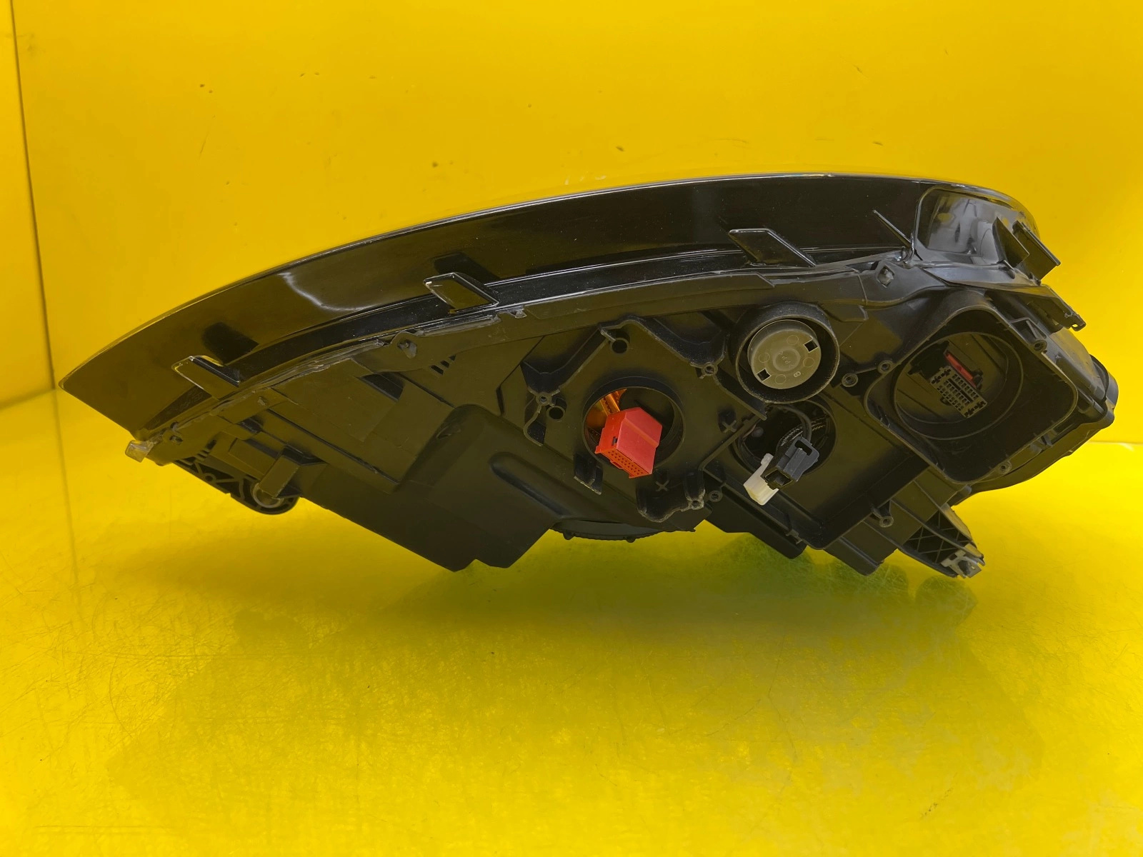 Far stânga Bi-Xenon OEM 31294 - Image 5